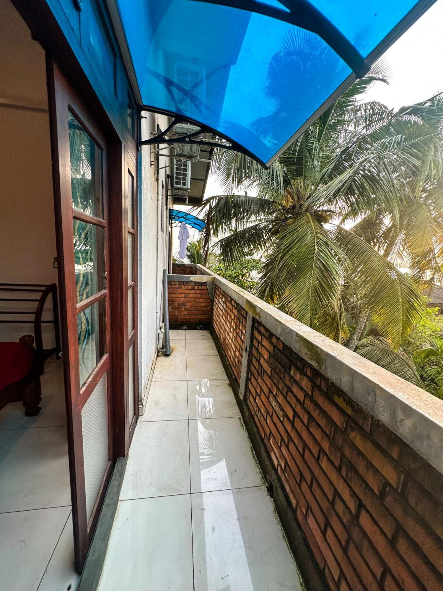 New Panda House Hotel Galle Luaran gambar