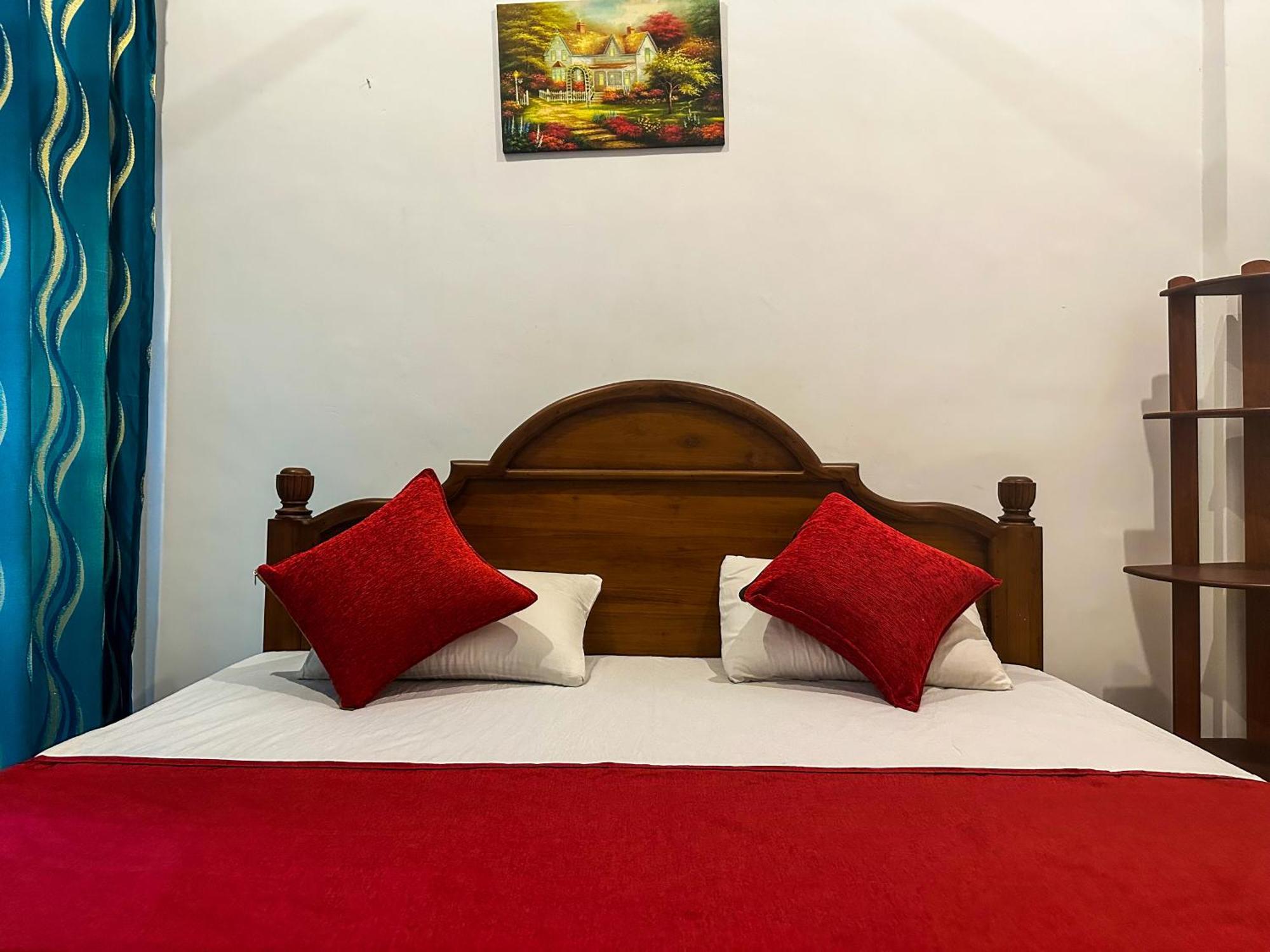 New Panda House Hotel Galle Luaran gambar
