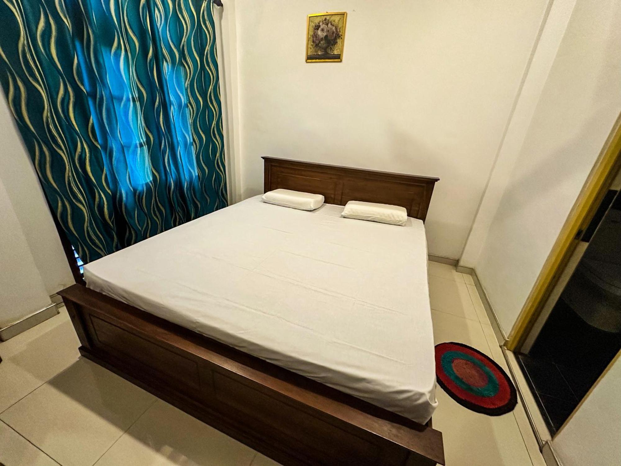 New Panda House Hotel Galle Bilik gambar