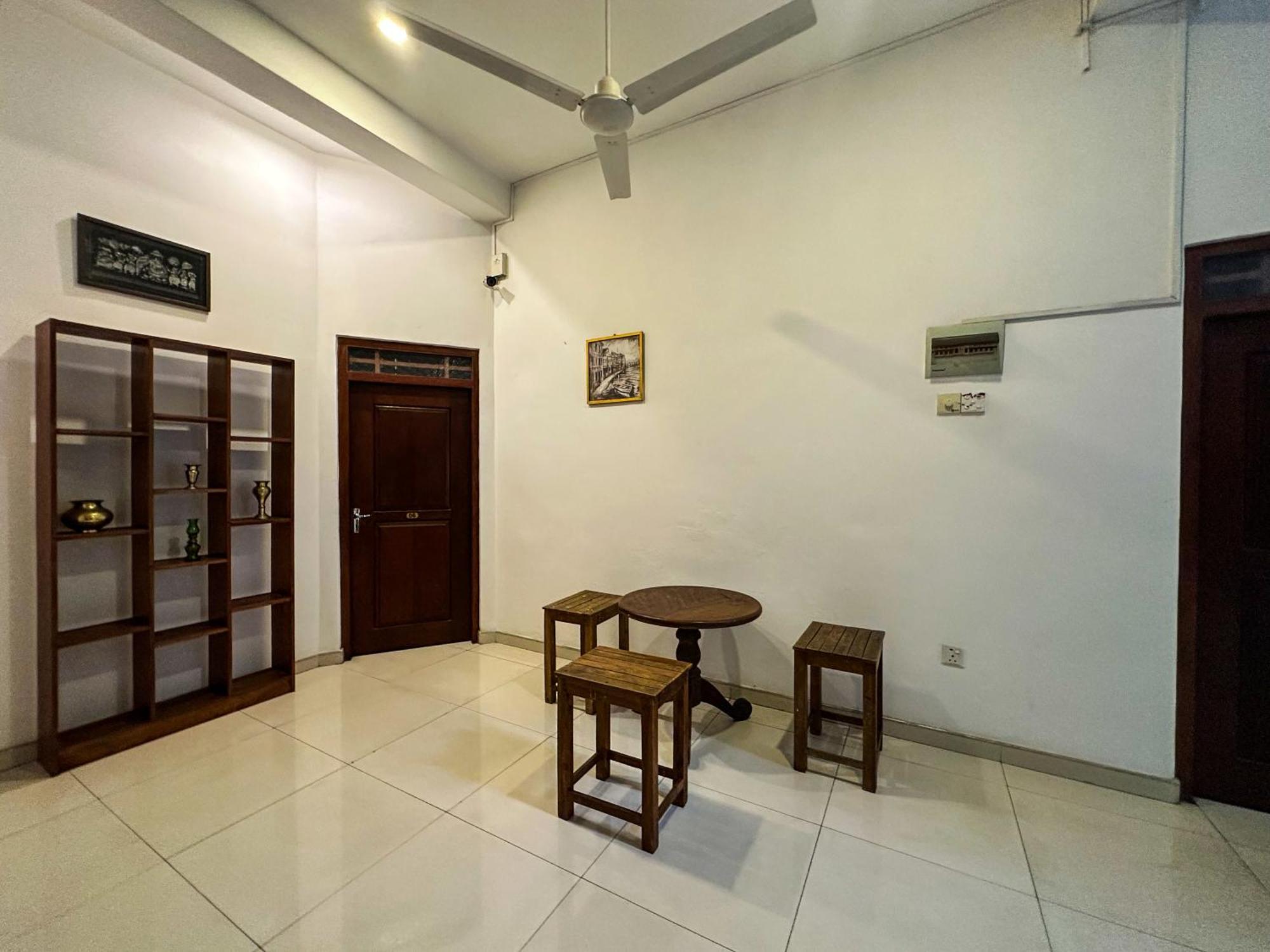 New Panda House Hotel Galle Luaran gambar