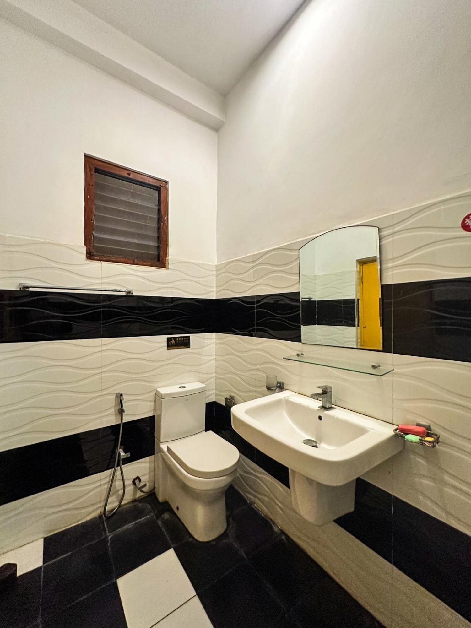 New Panda House Hotel Galle Bilik gambar