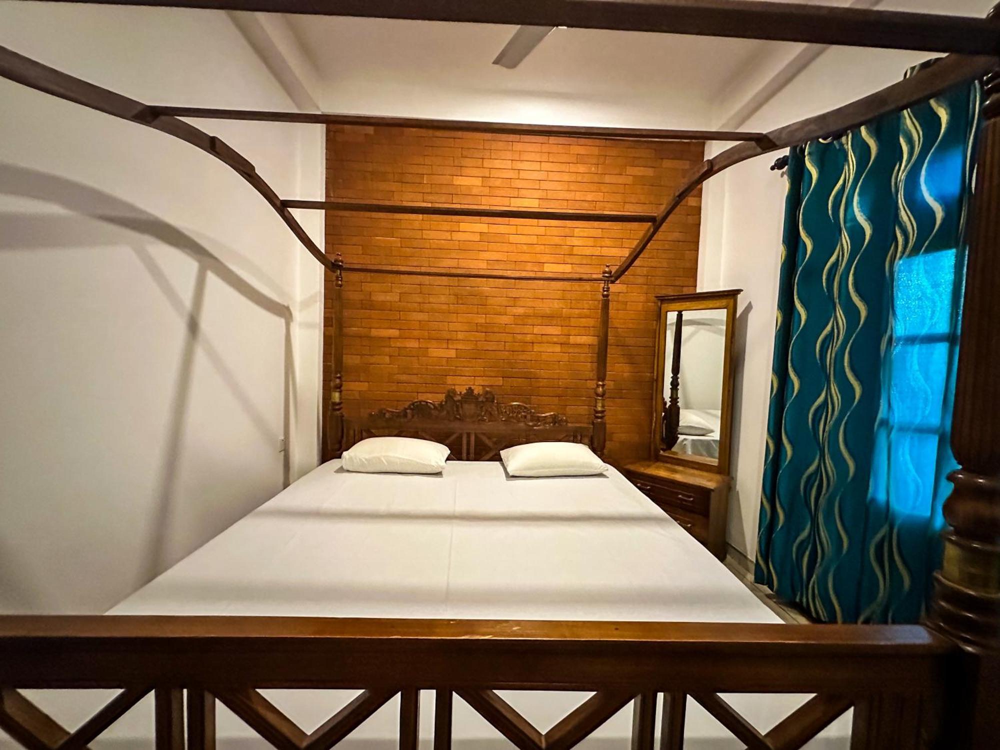 New Panda House Hotel Galle Luaran gambar