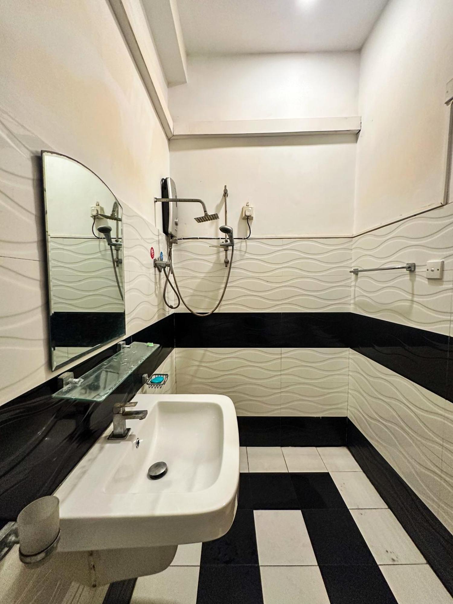 New Panda House Hotel Galle Luaran gambar