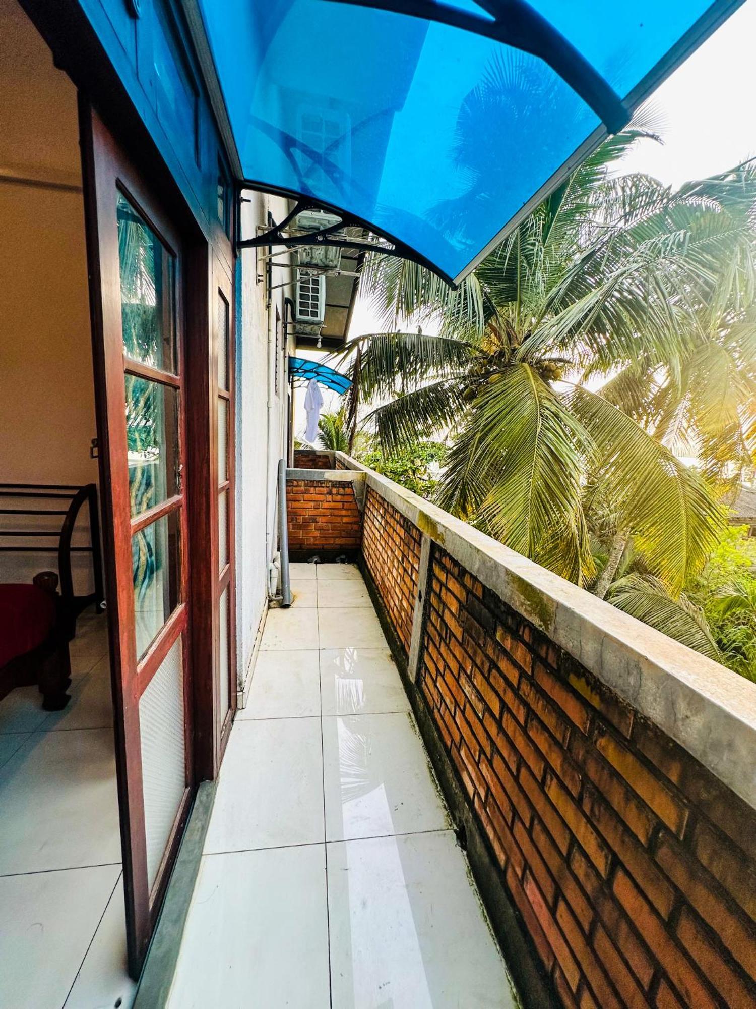 New Panda House Hotel Galle Luaran gambar